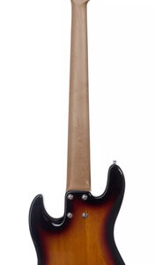 גיטרה בס 5 מיתרים Sadowsky MetroExpress 21-Fret Hybrid P/J Roasted Maple FB Tobacco Sunburst