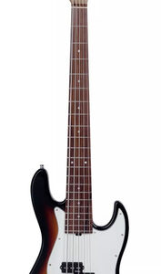 גיטרה בס 5 מיתרים Sadowsky MetroExpress 21-Fret Hybrid P/J Morado FB Tobacco Sunburst