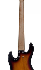 גיטרה בס 5 מיתרים Sadowsky MetroExpress 21-Fret Hybrid P/J Morado FB Tobacco Sunburst