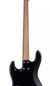 גיטרת בס Sadowsky MetroExpress Hybrid P/J 4 Fretless Black High Polish