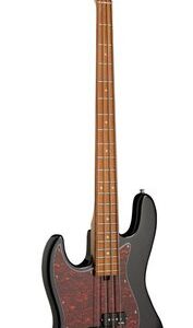גיטרת בס שמאלית Sadowsky MetroExpress Hybrid P/J 4 Black High Polish