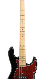 גיטרת בס Sadowsky MetroExpress Vintage J/J 4 Black High Polish Maple FB