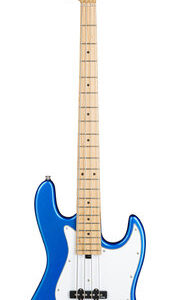 גיטרת בס Sadowsky MetroExpress Vintage J/J 4 Ocean Blue Metallic Maple FB