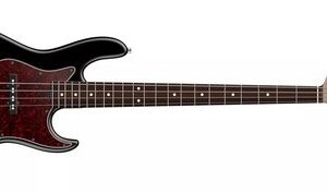 גיטרה בס 4 מיתרים Sadowsky MetroExpress 22 Fret Will Lee Model JJ Black High Polish