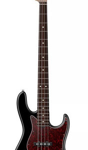 גיטרה בס 4 מיתרים Sadowsky MetroExpress 22 Fret Will Lee Model JJ Black High Polish