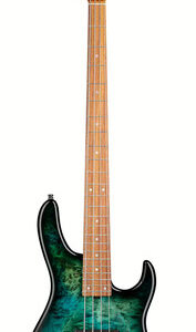 גיטרת בס 5 מיתרים Sadowsky SML024MS5 24 Fret Modern Bass 5 SE Nebula