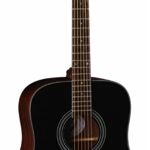גיטרה אקוסטית St. Augustine SA Dreadnought בגימור Vintage Burst