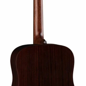 גיטרה אקוסטית St. Augustine SA Dreadnought בגימור Vintage Burst