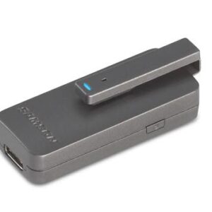 מערכת מיקרופוני דש אלחוטיים Samson Go Mic Mobile 2