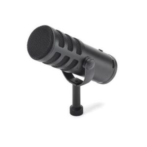 מיקרופון שידור דינמי Samson Q9U XLR/USB