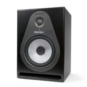 מוניטור אולפני מוגבר Samson Resolv SE8 “8