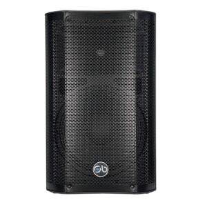 רמקול מוגבר Sound Barrier OMNI15A