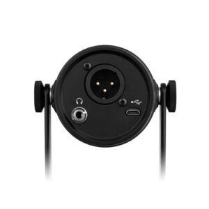 מיקרופון שידור דינמי Shure MV7+K