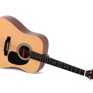 גיטרה אקוסטית SIGMA DM-ST