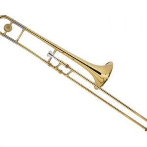 כלי נשיפה Jinbao SL-700 – טרומבון תזמורתי