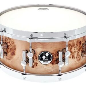 תוף סנר SONOR Artist Series 1406 SDWD Cottonwood 14″x6″