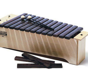 קסילופון אלט SONOR AX GB Alto Xylophone Sucupira Global Beat