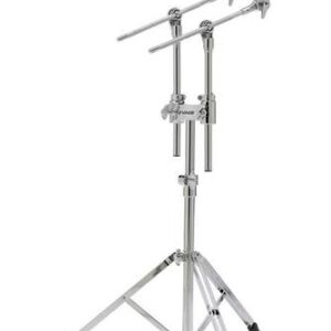 SONOR DCS 4000 Double Cymbal Stand סטנד לשתי מצילות