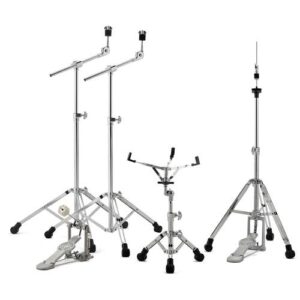 SONOR HS 1000 Hardware Set חבילת אביזרים לתופים