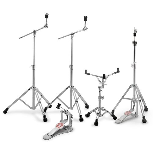 SONOR HS 2000 S Hardware Set חבילת אביזרים לתופים 1 חבילת אביזרים SONOR HS 2000 S