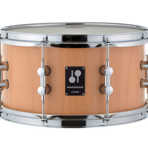 תוף סנר SONOR KS 1307 Kompressor Beech 13″x7″