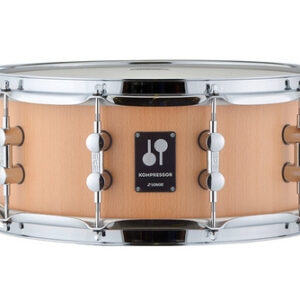 תוף סנר SONOR KS 1406 Kompressor Beech 14″x6″
