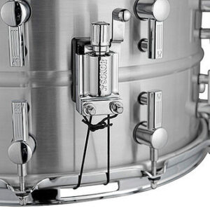 תוף סנר SONOR KS 1408 Kompressor Aluminium 14″x8″