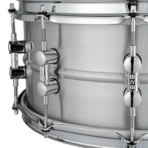 תוף סנר SONOR KS 14×5.75 Kompressor Aluminium 14″x5.75″