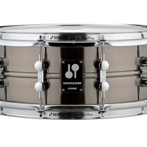 תוף סנר SONOR KS 14×5.75 Kompressor Brass 14″x5.75″