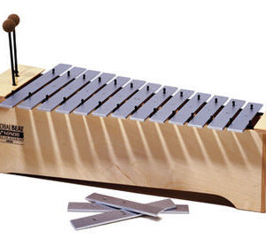 מטלופון אלט SONOR MA GB INT Alto Metallophone Global Beat