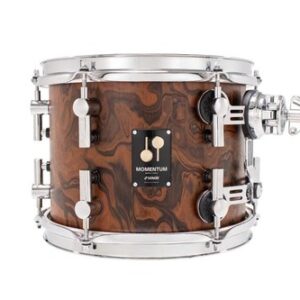 טום סונור Sonor Momentum Tom 10″x7.75″ Maple California Burl