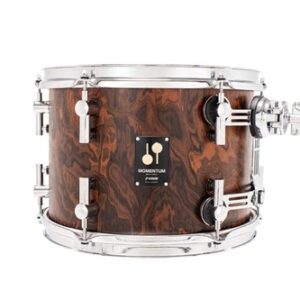 טום סונור Sonor Momentum Tom 12″x8.5″ Birch California Burl