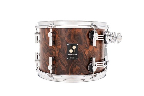 טום סונור Sonor Momentum Tom 12"x8.5" Birch California Burl 1 טום סונור Momentum 12 אינץ' בירץ' בגימור California Burl