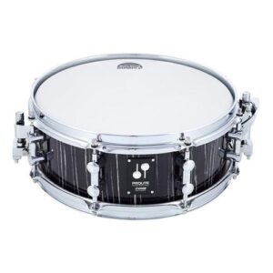 תוף סנר SONOR ProLite 1405 SDW Ebony White Stripe 14” x 5