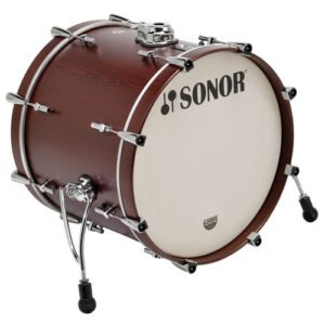 מערכת תופים 3 חלקים SONOR ProLite 320 Shells NM NUB (Nussbaum)