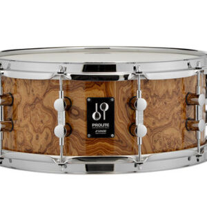 תוף סנר SONOR PL 12 1406 SDW 17311 Chocolate Burl 14” x 6