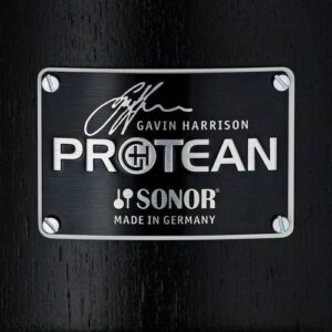 תוף סנר SONOR SSD SE Signature Birch Gavin Harrison 14″x5.25″ (בירץ)
