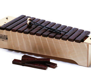 קסילופון סופרן SONOR SX GB Sopran Xylophone Global Beat