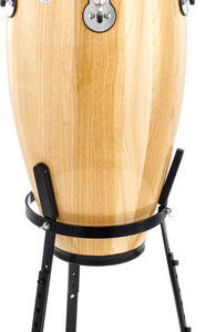 קונגס טומבה 12.5 אינץ’ SONOR Tumba Natural High Gloss Hevea Wood