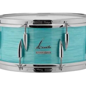 תוף סנר SONOR VT 1465 California Blue 14″x5.75″