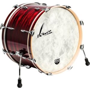 SONOR VT 2214 BD NM Vintage Red Oyster תוף בס 22″x14″
