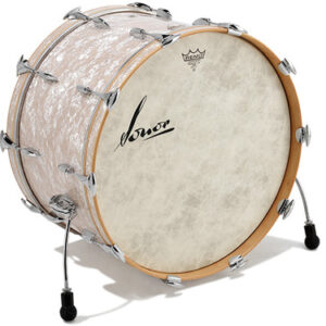 SONOR VT 2214 BD WM Vintage Pearl תוף בס 22″x14″
