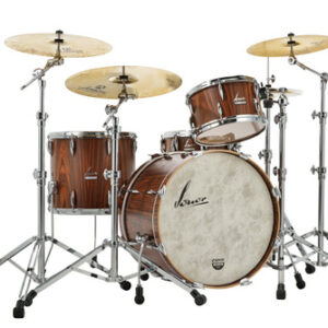 מערכת תופים 3 חלקים SONOR VT Three20 Shells WM RSG (Rosewood Semi Gloss)