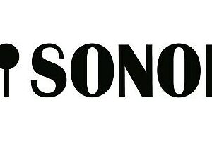 תוף בס SONOR VT 2414 BD California Blue 24″ x 14″
