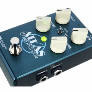 אפקט קומפרסור Source Audio One Series Atlas Compressor SA252