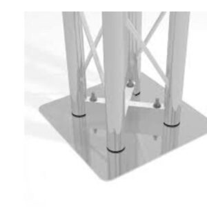 צינור אלומיניום לטראס 150 ס״מ Speed Truss — דגם Tube 150cm