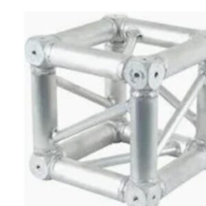 טראס פינתי מרובע 30 ס”מ 6 כיוונים Speed Truss F34 — Multi-Box