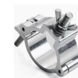 מלחציים כפול 50 מ”מ לטראס Speed Truss — Double Clamp ST-506S