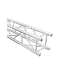 טראס מרובע 3 מטר Speed Truss SQ30 — תקן Global Truss F34 (290×290 מ”מ)