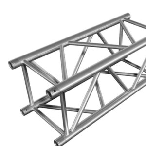 טראס מרובע 30 ס”מ באורך 4 מטר Speed Truss F34 — דגם SQ30C400